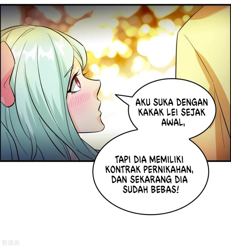 Outlander Tyrant Supplier Chapter 08 Gambar 18